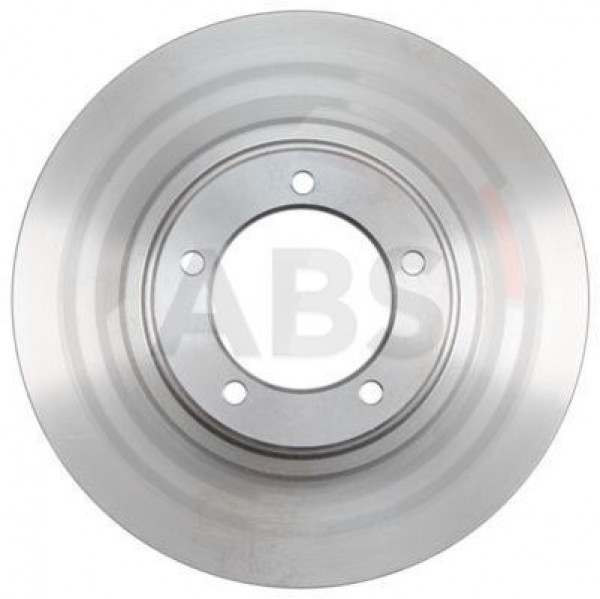 A.B.S. 18071 - Bremsscheibe
