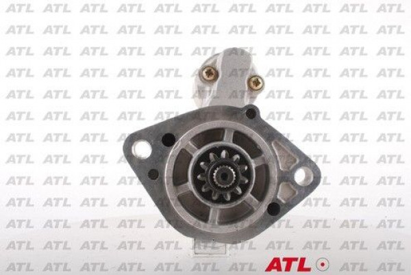 ATL Autotechnik A 90 730 - Starter