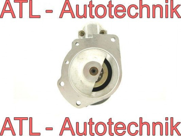 ATL Autotechnik A 15 410 - Starter
