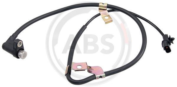 A.B.S. 31186 - Sensor, Raddrehzahl