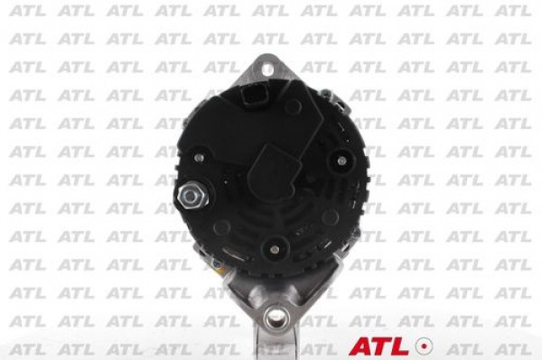 ATL Autotechnik L 42 190 - Generator
