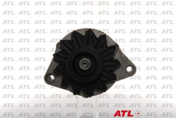 ATL Autotechnik L 37 170 - Generator