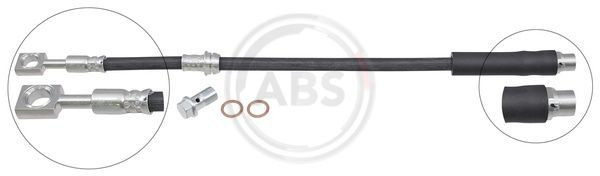 A.B.S. SL 5772 - Bremsschlauch