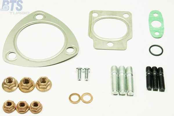 BTS Turbo T931394ABS - Montagesatz, Lader