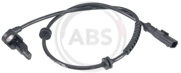 A.B.S. 30681 - Sensor, Raddrehzahl