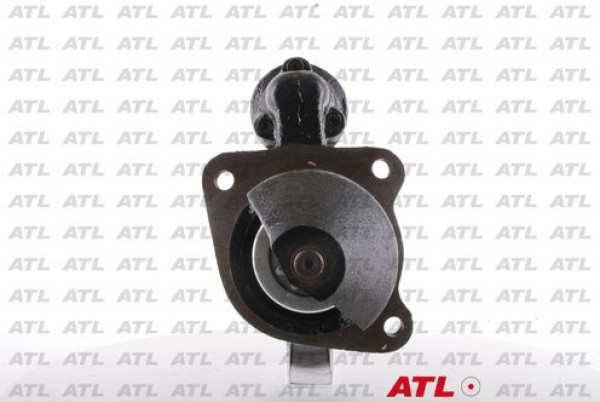 ATL Autotechnik A 12 720 - Starter