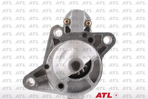 ATL Autotechnik A 78 780 - Starter