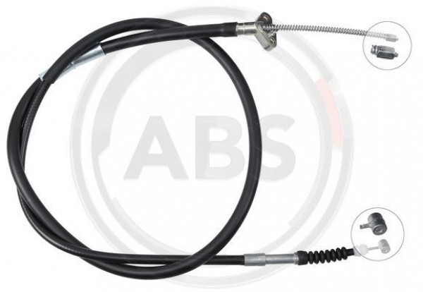 A.B.S. K16087 - Seilzug, Feststellbremse
