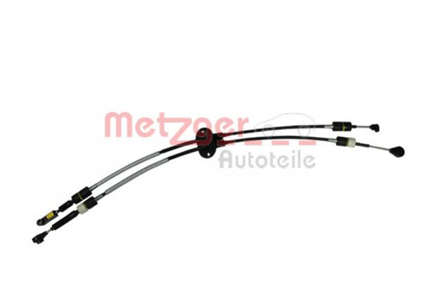 METZGER 3150049 - Seilzug, Schaltgetriebe