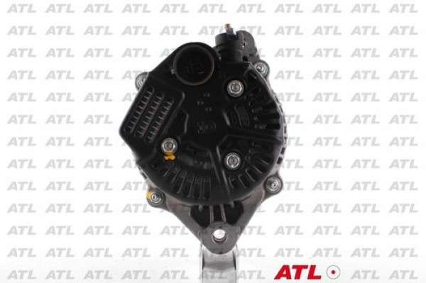 ATL Autotechnik L 37 010 - Generator