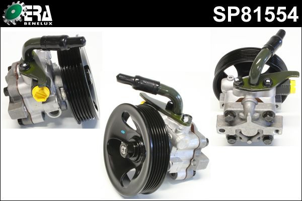 ERA Benelux SP81554 - Hydraulikpumpe, Lenkung
