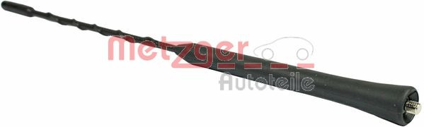 METZGER 2210010 - Antenne