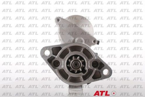 ATL Autotechnik A 73 210 - Starter