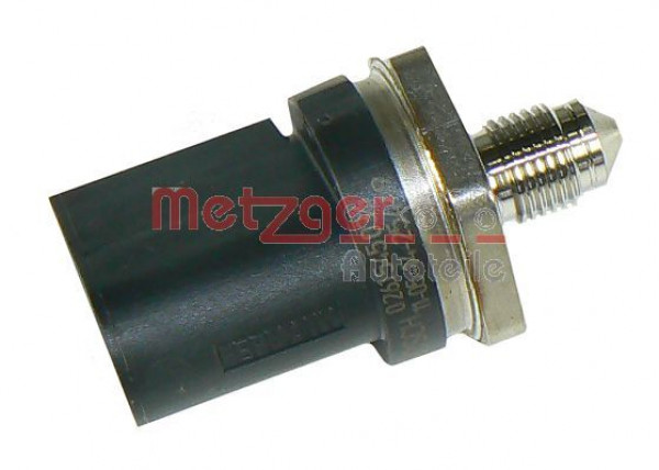 METZGER 0906111 - Sensor, Kraftstoffdruck
