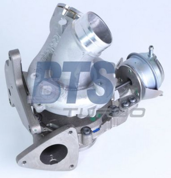 BTS Turbo T914889 - Lader, Aufladung