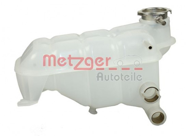 METZGER 2140213 - Ausgleichsbehälter, Kühlmittel