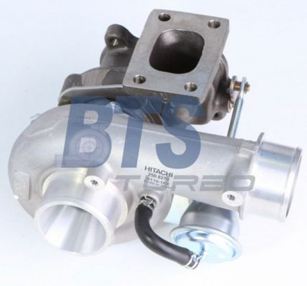BTS Turbo T912368 - Lader, Aufladung