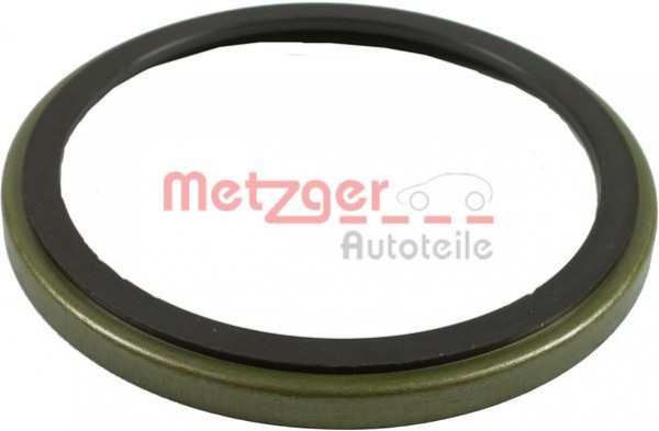 METZGER 0900176 - Sensorring, ABS