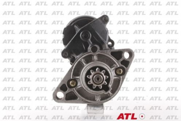ATL Autotechnik A 19 070 - Starter
