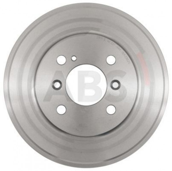 A.B.S. 2911-S - Bremstrommel