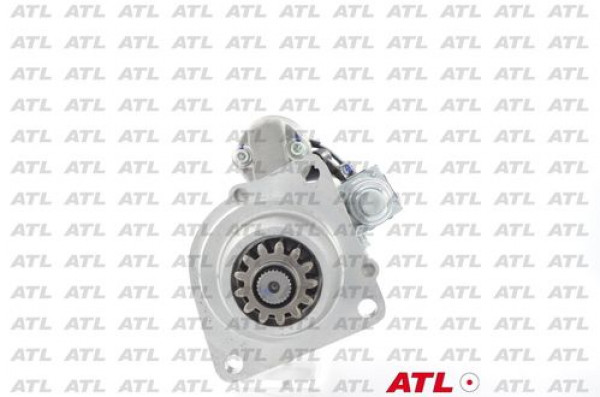 ATL Autotechnik A 90 641 - Starter