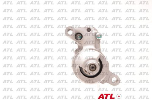 ATL Autotechnik A 92 580 - Starter
