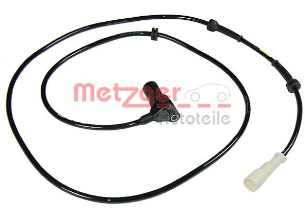 METZGER 0900801 - Sensor, Raddrehzahl