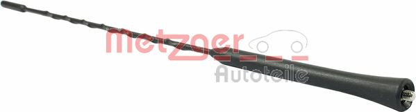 METZGER 2210013 - Antenne