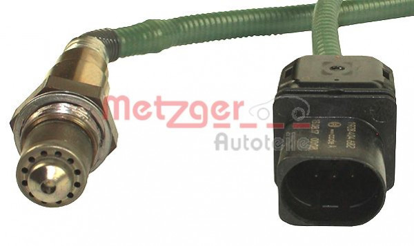 METZGER 0893224 - Lambdasonde