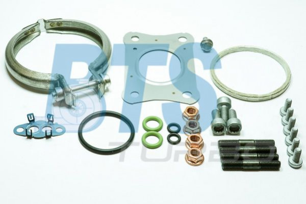 BTS Turbo T931326ABS - Montagesatz, Lader