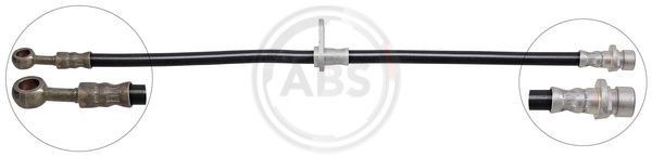 A.B.S. SL 5545 - Bremsschlauch
