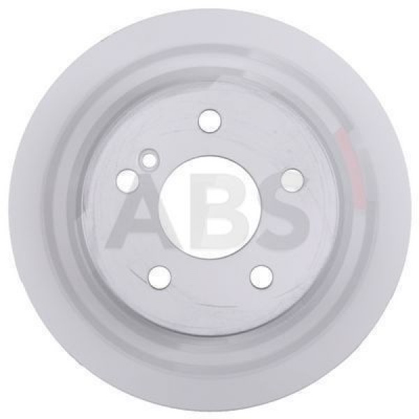 A.B.S. 17756 - Bremsscheibe