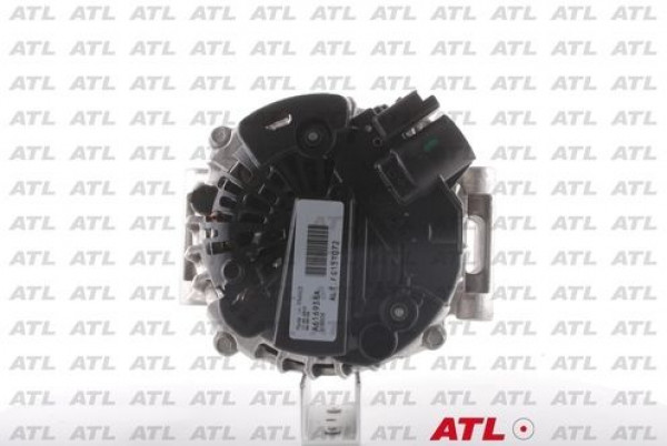 ATL Autotechnik L 48 740 - Generator