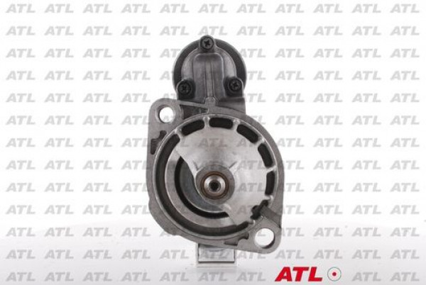 ATL Autotechnik A 10 780 - Starter