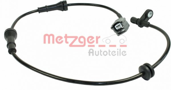 METZGER 0900869 - Sensor, Raddrehzahl