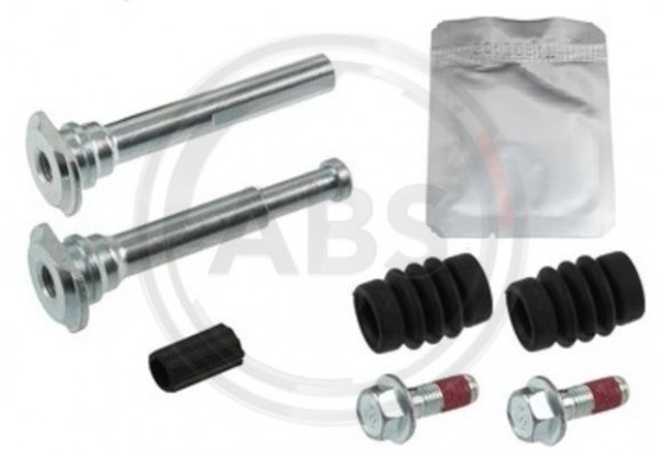 A.B.S. 55121 - Führungshülsensatz, Bremssattel