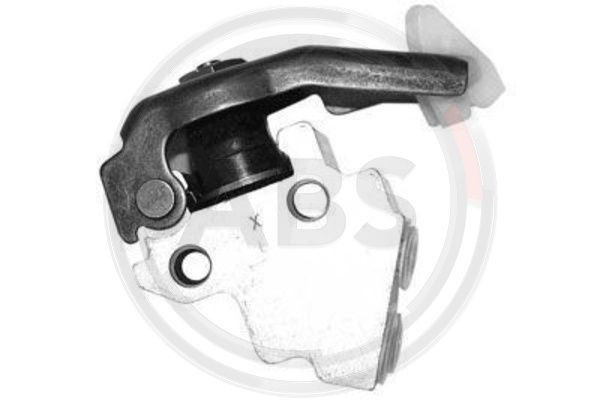 A.B.S. 44019 - Bremskraftregler