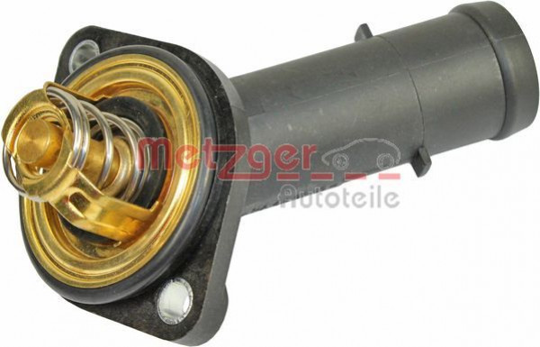 METZGER 4006163 - Thermostat, Kühlmittel