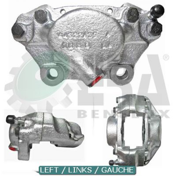 ERA Benelux BC60780 - Bremssattel