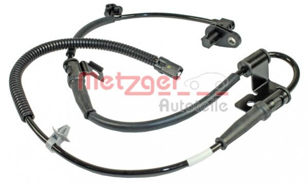 METZGER 0900810 - Sensor, Raddrehzahl