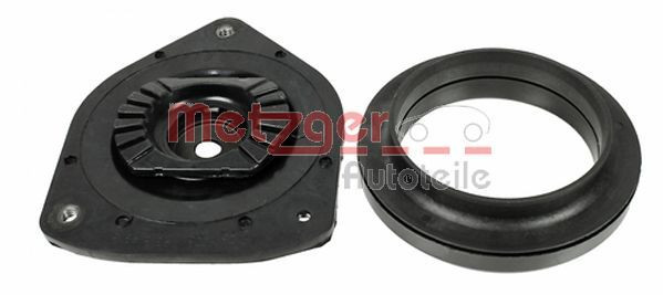 METZGER 6490227 - Reparatursatz, Federbeinstützlager