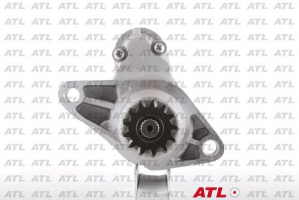 ATL Autotechnik A 78 630 - Starter