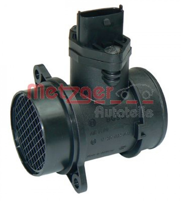 METZGER 0891054 - Luftmassenmesser