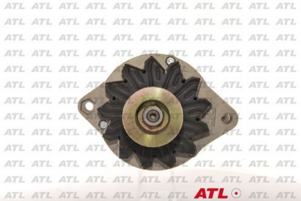 ATL Autotechnik L 41 940 - Generator
