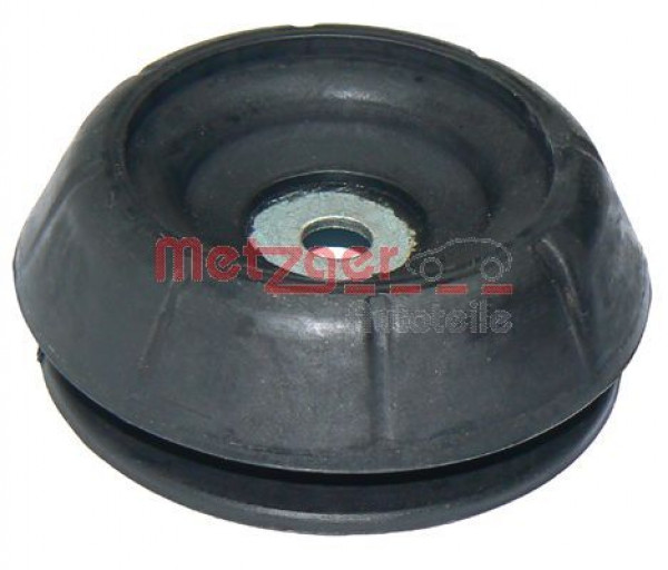 METZGER 6490156 - Federbeinstützlager