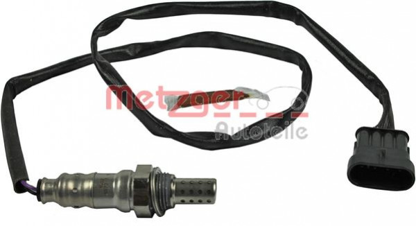 METZGER 0893494 - Lambdasonde