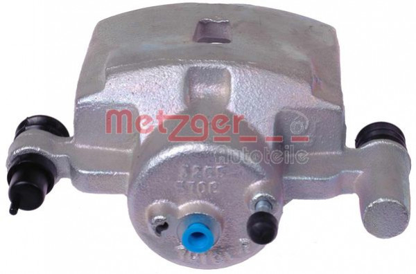 METZGER 6250242 - Bremssattel