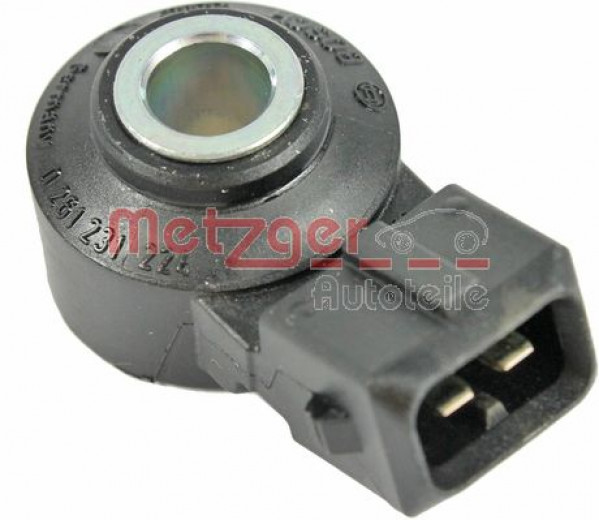 METZGER 0907105 - Klopfsensor