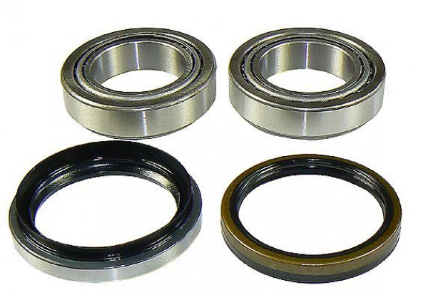 METZGER WM 722 - Radlagersatz
