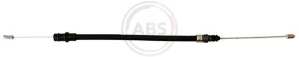 A.B.S. K11851 - Seilzug, Feststellbremse